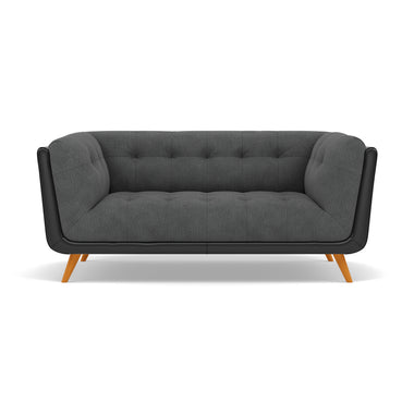 Siena 2 Seater Sofa - 2 Seater Sofa F8 + Cat 55