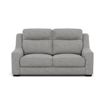 Dino 2 Seater Sofa - 2 Seater Sofa SKA MAD AIS Only 2 Seater Sofas Sterling Home 1 FAB-AIS-18 GREY WHITE