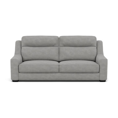 Dino 3 Seater Sofa - 2.5 Seater Sofa SKA MAD AIS Only 3 Seater Sofas Sterling Home 1 FAB-AIS-18 GREY WHITE