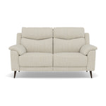 Revel 2 Seater Sofa - 2 Seater Sofa Fabric Sterling Home 1 FAB-LKV - 02 BEIGE