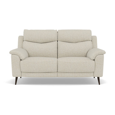 Revel 2 Seater Sofa - 2 Seater Sofa Fabric Sterling Home 1 FAB-LKV - 02 BEIGE