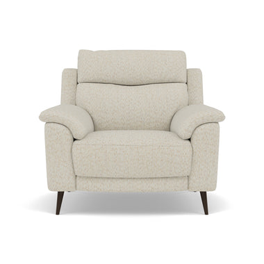 Revel Armchair - Armchair Fabric Sterling Home 1 FAB-LKV - 02 BEIGE