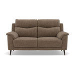 Revel 2 Seater Sofa - 2 Seater Sofa Fabric Sterling Home 4 FAB-LKV - 12 TAUPE