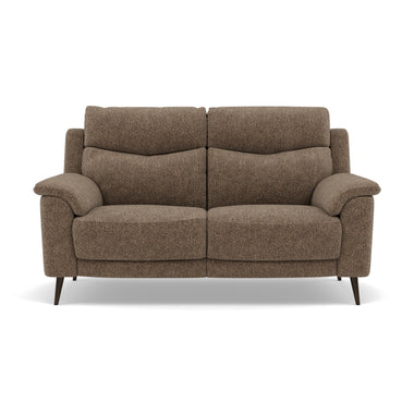 Revel 2 Seater Sofa - 2 Seater Sofa Fabric Sterling Home 4 FAB-LKV - 12 TAUPE