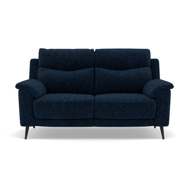 Revel 2 Seater Sofa - 2 Seater Sofa Fabric Sterling Home 5 FAB-LKV - 13 NAVY
