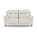 Revel 2 Seater Sofa - 2 Seater Sofa Fabric Sterling Home 3 FAB-LKV - 18 FROST