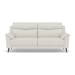 Revel 3 Seater Sofa - 2.5 Seater Sofa Fabric Sterling Home 3 FAB-LKV - 18 FROST