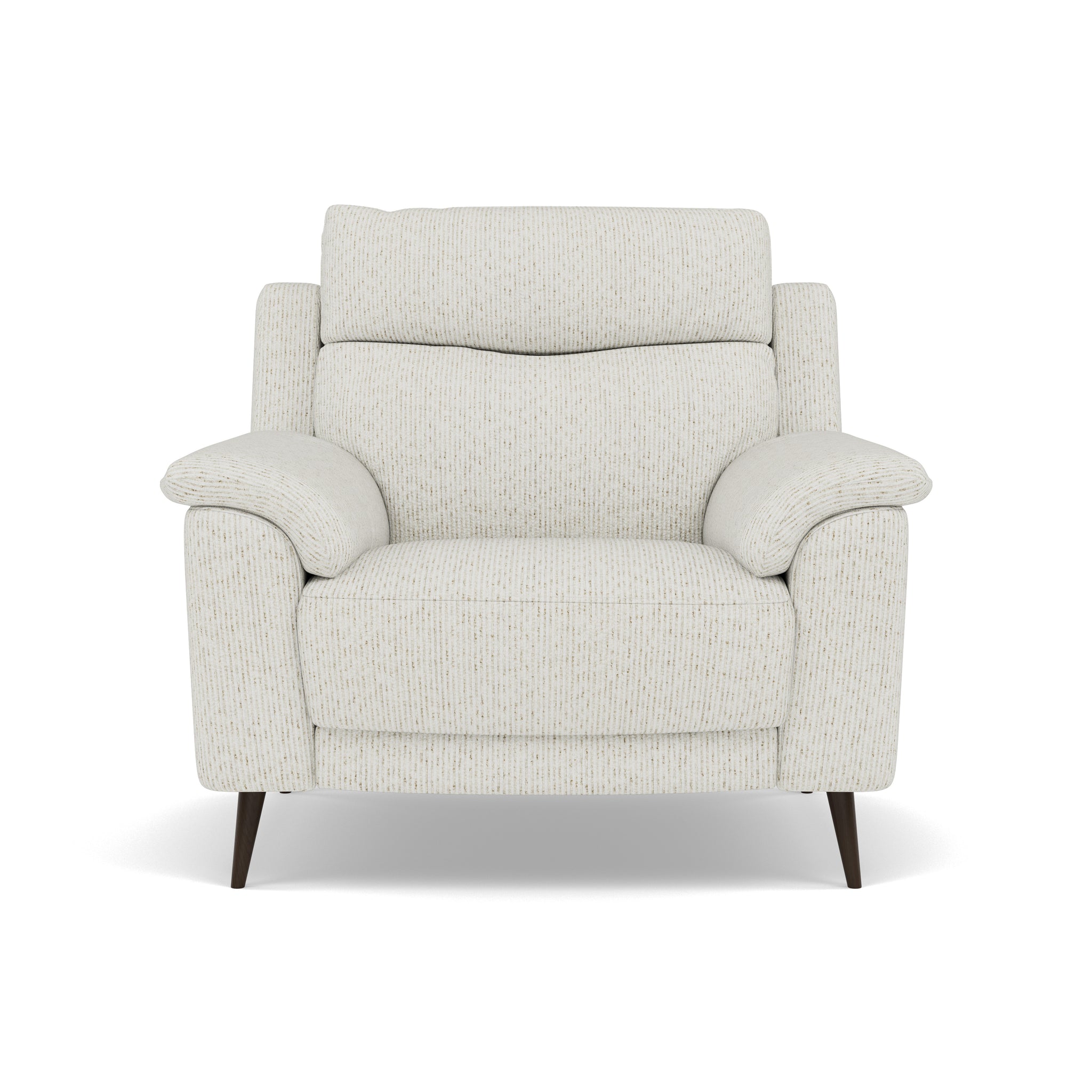 Revel Armchair - Armchair Fabric Sterling Home 3 FAB-LKV - 18 FROST