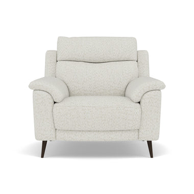 Revel Armchair - Armchair Fabric Sterling Home 3 FAB-LKV - 18 FROST