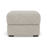 Echo Footstool