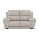 Echo 2 Seater Sofa - 2 Seater Sofa Fabric Sterling Home 1 FAB-MIL-104 OYSTER
