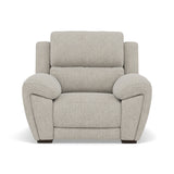 Echo Armchair