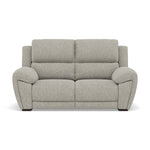 Echo 2 Seater Sofa - 2 Seater Sofa Fabric Sterling Home 3 FAB-MIL-105 IRON