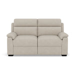 Eldon 2 Seater Sofa - 2 Seater Sofa Fabric Sterling Home 4 FAB-MIL-110 SAND