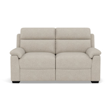 Eldon 2 Seater Sofa - 2 Seater Sofa Fabric Sterling Home 4 FAB-MIL-110 SAND