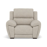 Echo Armchair - Armchair Fabric Sterling Home 3 FAB-MIL-110 SAND