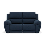 Echo 2 Seater Sofa - 2 Seater Sofa Fabric Sterling Home 7 FAB-MIL-303 NAVY