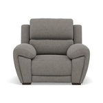 Echo Armchair - Armchair Fabric Sterling Home 4 FAB-MIL-451 PEWTER