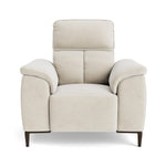 Loma Armchair - Armchair Fabric Sterling Home 3 FAB-NTS - 01 CREAM