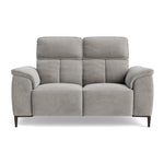 Loma 2 Seater Sofa - 2 Seater Sofa Fabric 2 Seater Sofas Sterling Home 1 FAB-NTS - 11 DOVE