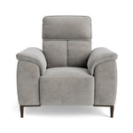 Loma Armchair - Armchair Fabric Sterling Home 1 FAB-NTS - 11 DOVE