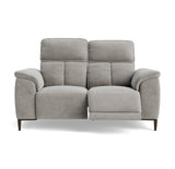 Loma 2 Seater Recliner Sofa
