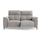 Loma Small 3 Seater Recliner Sofa