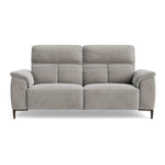 Loma 3 Seater Sofa - 2.5 Seater Sofa Fabric Sterling Home 1 FAB-NTS - 11 DOVE