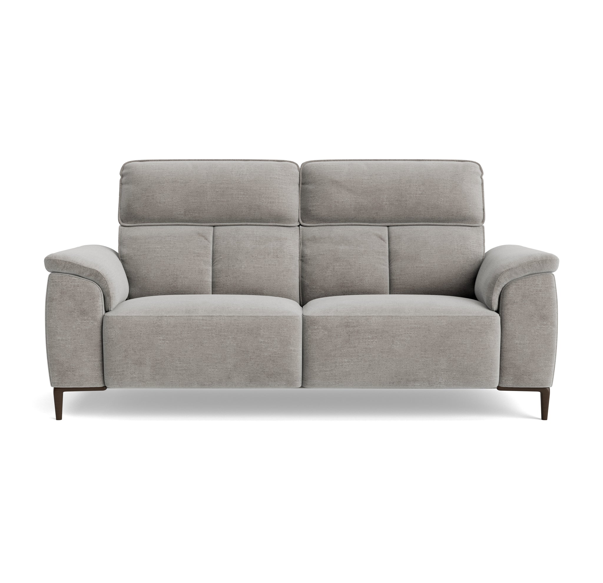 Loma 3 Seater Sofa - 2.5 Seater Sofa Fabric Sterling Home 1 FAB-NTS - 11 DOVE
