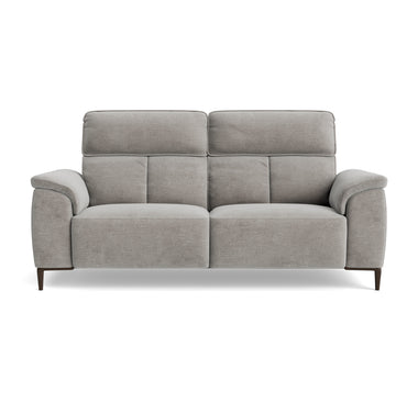 Loma 3 Seater Sofa - 2.5 Seater Sofa Fabric Sterling Home 1 FAB-NTS - 11 DOVE