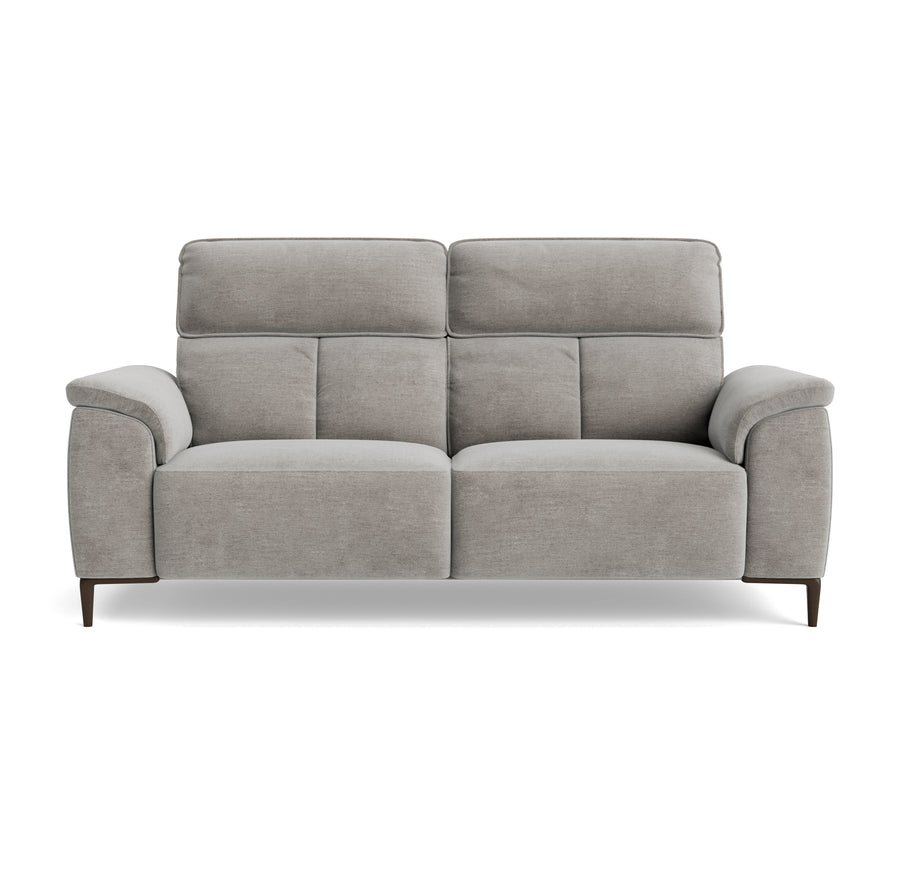 Loma 3 Seater Sofa - 2.5 Seater Sofa Fabric Sterling Home 1 FAB-NTS - 11 DOVE