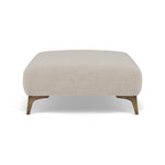 Chilton Footstool - Designer Stool Fabric Footstools Sterling Home 1