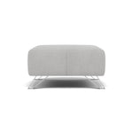 Nicoletti Puccini Footstool - Rectangular Stool NA