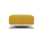 Nicoletti Puccini Footstool - Rectangular Stool NA