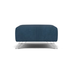 Nicoletti Puccini Footstool - Rectangular Stool NA