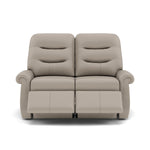 G Plan Holmes 2 Seater Recliner Sofa - 2 Seater Power Recliner Sofa Double Grade H - Power Recliner 2 Seater Sofas Sterling Home 3 H002 Oxford Putty