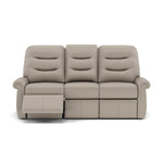 G Plan Holmes 3 Seater Recliner Sofa - 3 Seater Power Recliner Sofa (Right) Grade H - Right Hand Recliner 3 Seater Sofas Sterling Home 3 H002 Oxford Putty