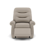 G Plan Holmes Recliner Armchair - Manual Recliner Chair Grade H - Manual Recliner Sterling Home 3 H002 Oxford Putty