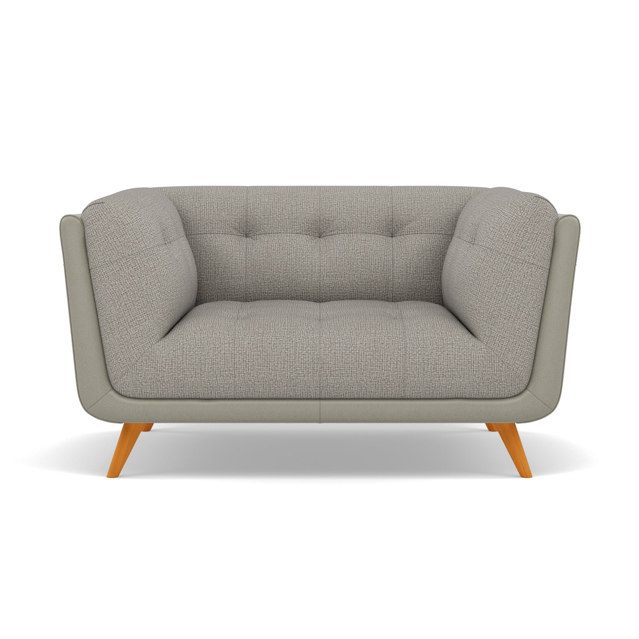 Siena Loveseat - 1.5 Seater Sofa F8 + Cat 60