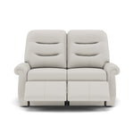 G Plan Holmes 2 Seater Recliner Sofa - 2 Seater Power Recliner Sofa Double Grade L - Power Recliner 2 Seater Sofas Sterling Home 1 L840 Cambridge Chalk