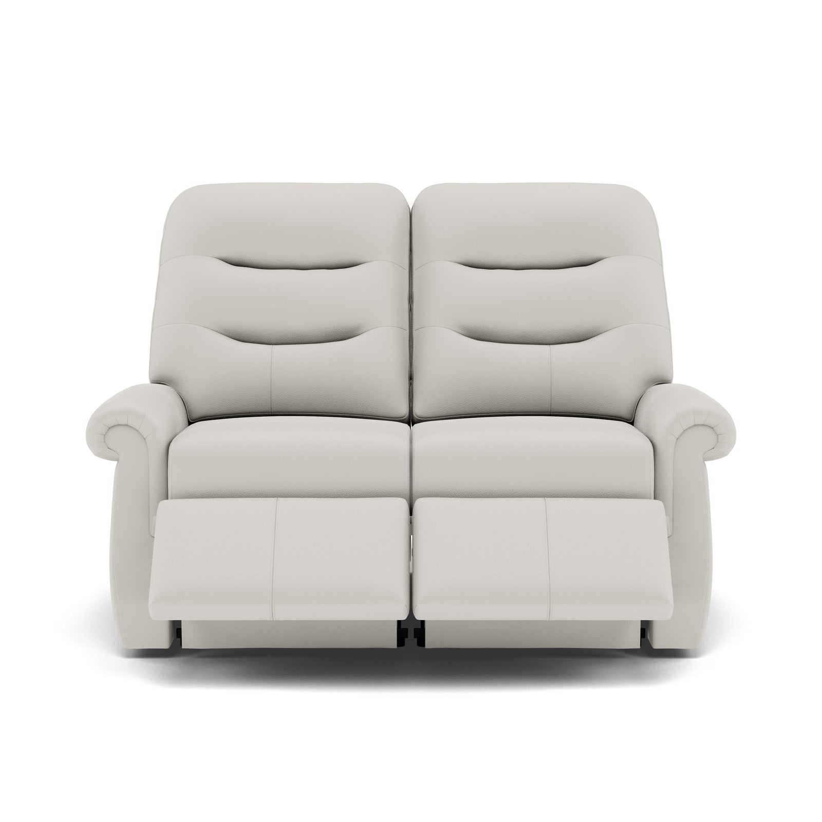 G Plan Holmes 2 Seater Recliner Sofa - 2 Seater Power Recliner Sofa Double Grade L - Power Recliner 2 Seater Sofas Sterling Home 1 L840 Cambridge Chalk