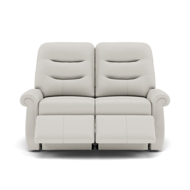 G Plan Holmes 2 Seater Recliner Sofa - 2 Seater Power Recliner Sofa Double Grade L - Power Recliner 2 Seater Sofas Sterling Home 1 L840 Cambridge Chalk