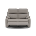 G Plan Kingsbury 2 Seater Recliner Sofa - 2 Seater Power Double Recliner Headrest + Lumbar with USB Grade L - Power with Power Headrest, Lumbar & USB 2 Seater Sofas Sterling Home 3 L842 Cambridge Grey