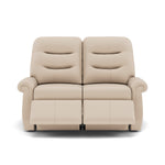 G Plan Holmes 2 Seater Recliner Sofa - 2 Seater Power Recliner Sofa Double Grade L - Power Recliner 2 Seater Sofas Sterling Home 4 L843 Cambridge Stone
