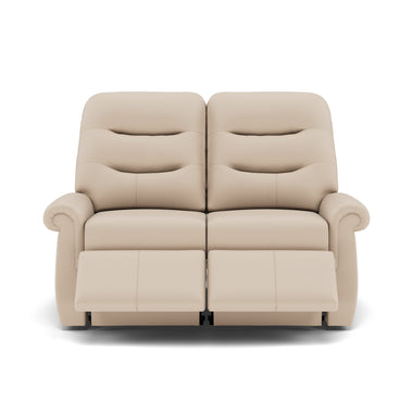 G Plan Holmes 2 Seater Recliner Sofa - 2 Seater Power Recliner Sofa Double Grade L - Power Recliner 2 Seater Sofas Sterling Home 4 L843 Cambridge Stone