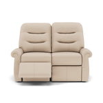 G Plan Holmes 2 Seater Recliner Sofa - 2 Seater Power Recliner Sofa (Right) Grade L - Right Hand Recliner 2 Seater Sofas Sterling Home 4 L843 Cambridge Stone
