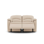G Plan Chloe 2 Seater Recliner Sofa - 2 Seater Power Recliner Sofa Double Grade L - Power Recliner 2 Seater Sofas Sterling Home 4 L843 Cambridge Stone