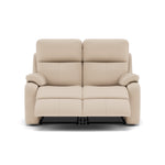 G Plan Kingsbury 2 Seater Recliner Sofa - 2 Seater Power Double Recliner Headrest + Lumbar with USB Grade L - Power with Power Headrest, Lumbar & USB 2 Seater Sofas Sterling Home 4 L843 Cambridge Stone
