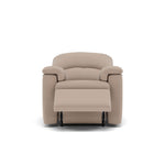 G Plan Chloe Recliner Armchair - Power Recliner Chair Grade L - Power Recliner Sterling Home 5 L844 Cambridge Plaster