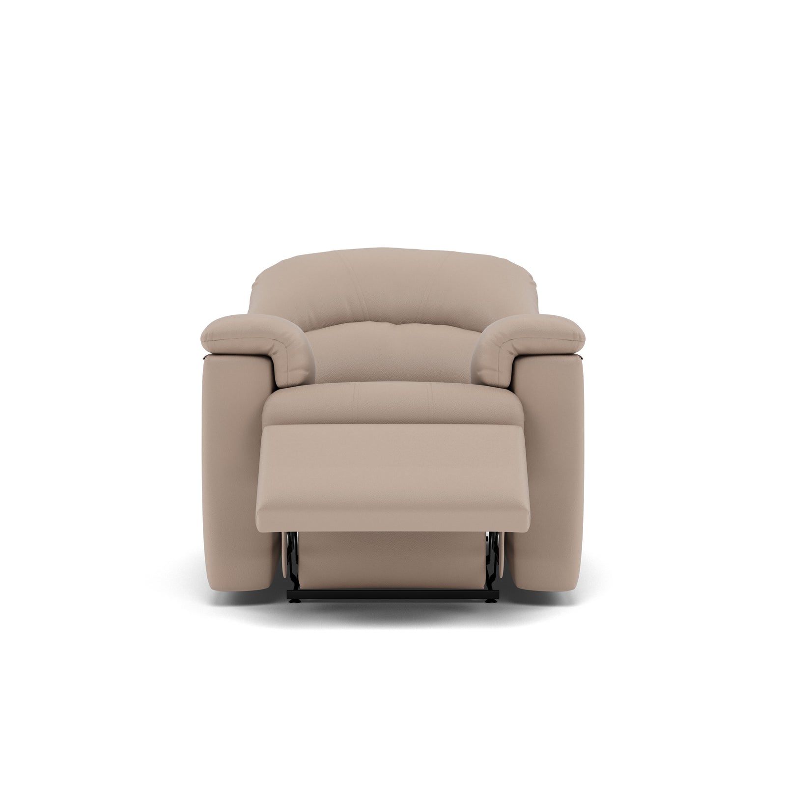 G Plan Chloe Recliner Armchair - Power Recliner Chair Grade L - Power Recliner Sterling Home 5 L844 Cambridge Plaster